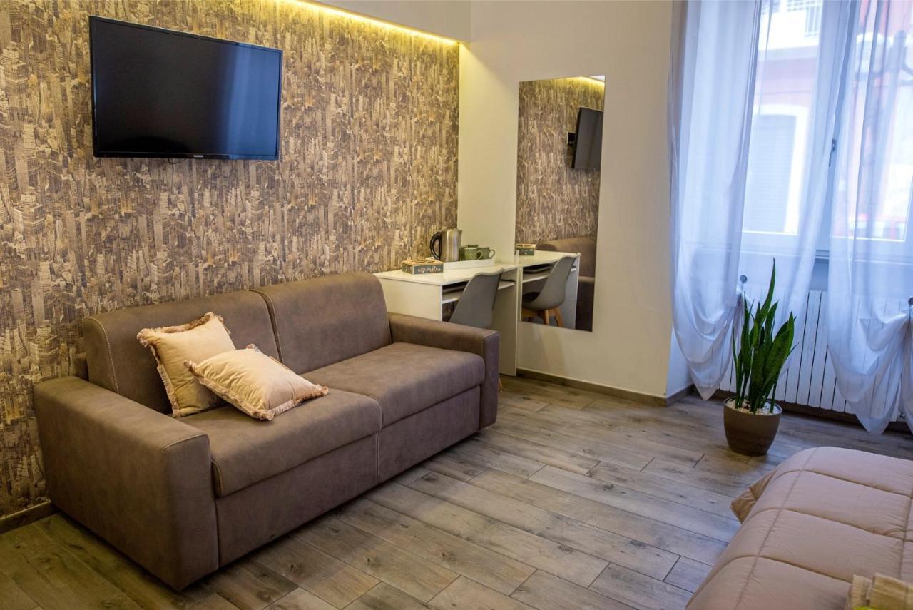 Corte Gattini Rooms ماتيرا المظهر الخارجي الصورة