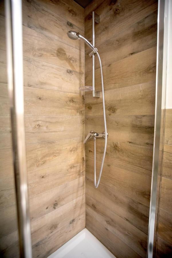 Corte Gattini Rooms ماتيرا المظهر الخارجي الصورة