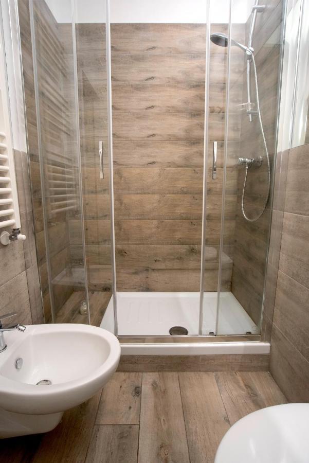 Corte Gattini Rooms ماتيرا المظهر الخارجي الصورة