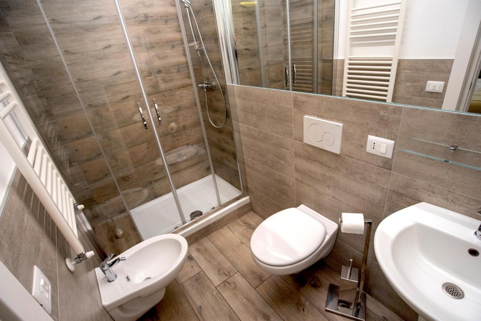 Corte Gattini Rooms ماتيرا الغرفة الصورة